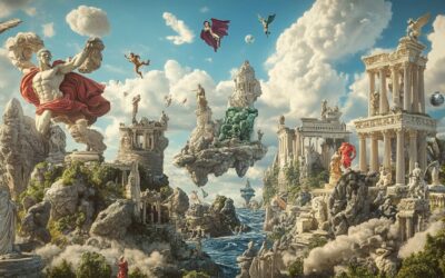 Exploring the Intersection of Philosophy and Popular Culture