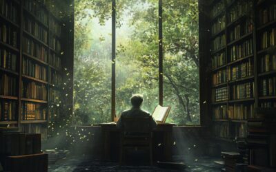 The Influence of Philosophy on Modern Literature