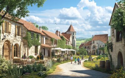 Top 5 All-Inclusive Holiday Villages in France 2026: Azureva vs. the Competition