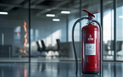 Top 10 Fire Extinguisher Suppliers in the UK for 2026: Is Seton.co.uk Still King?