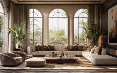 Transforming Your Home into a Luxury Getaway with Vacation Rental Decor Tips