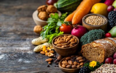 2016 – Eating Well Without Gluten: A Comprehensive Guide to Managing Weight on a Coeliac-Friendly Diet