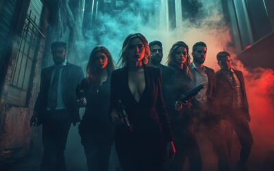 S03 Episode 12 Tie-Ins and Promotions: A Comprehensive Look at Available Merchandise and Fan Favourites