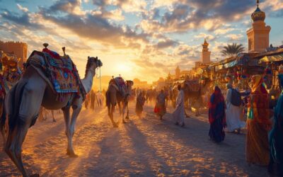 What is Your Price in Camels? The Quirky Calculator for Your Dromedary Worth