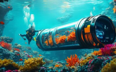 Oxsea mini diving bottle review 2025: what every first-time diver should know