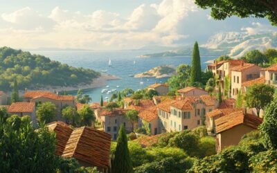 Audenge: a birdwatcher’s paradise along france’s coastal nature reserves