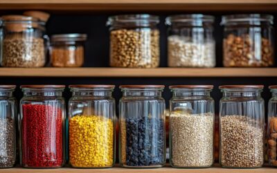 Conservation and Storage Techniques for Emergency Response: Maintaining Food Safety During Disasters and Crisis Situations