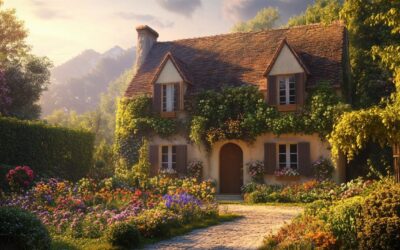 The Complete Guide About the Site La Maison De Floran: From Spacious Rooms to Flora-Inspired Healthy Living