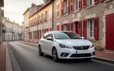 Top 4 driving schools in Dax for 2026: Which one suits you best?